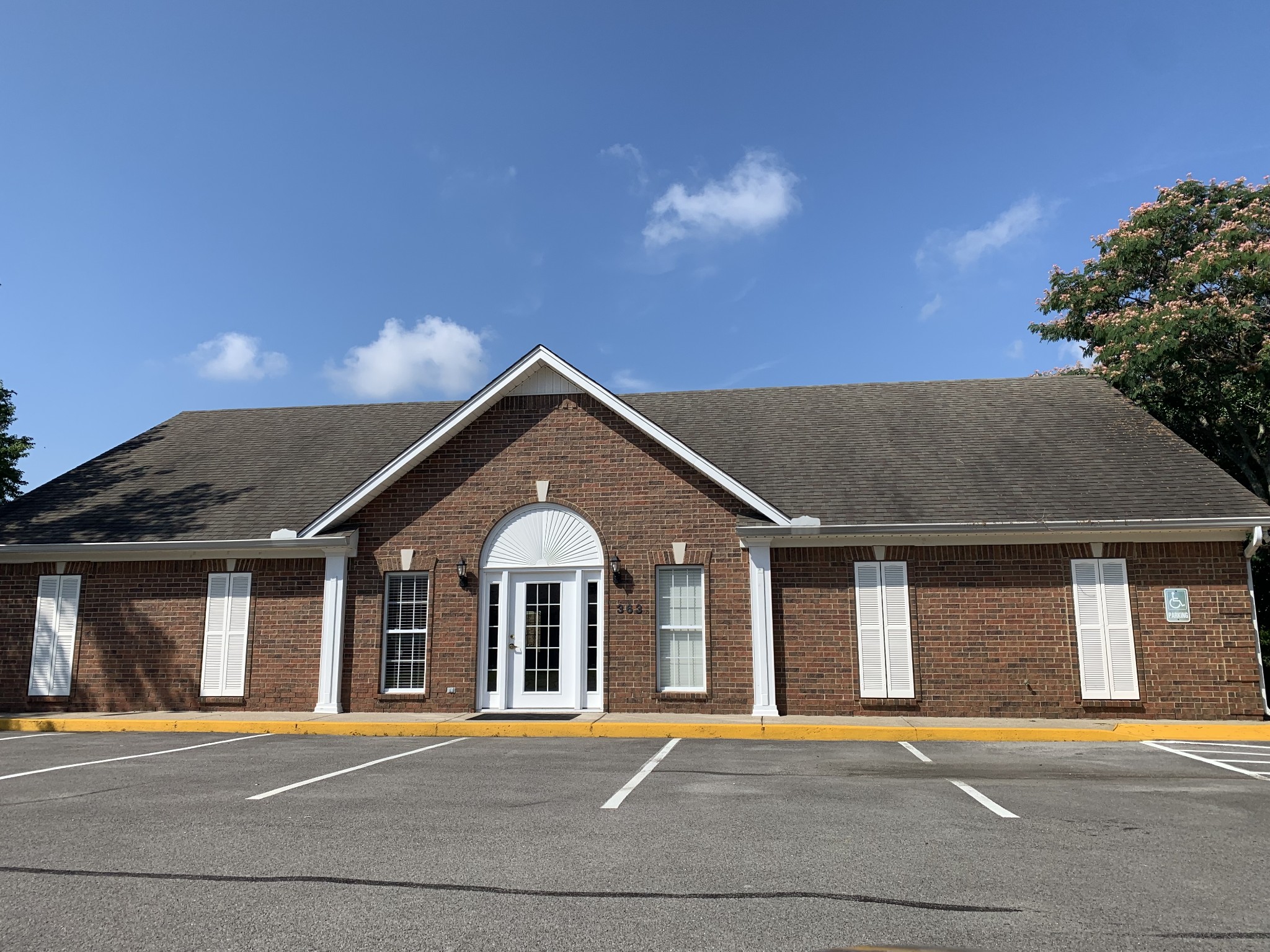 633 Forest Glen Circle Murfreesboro TN 37128