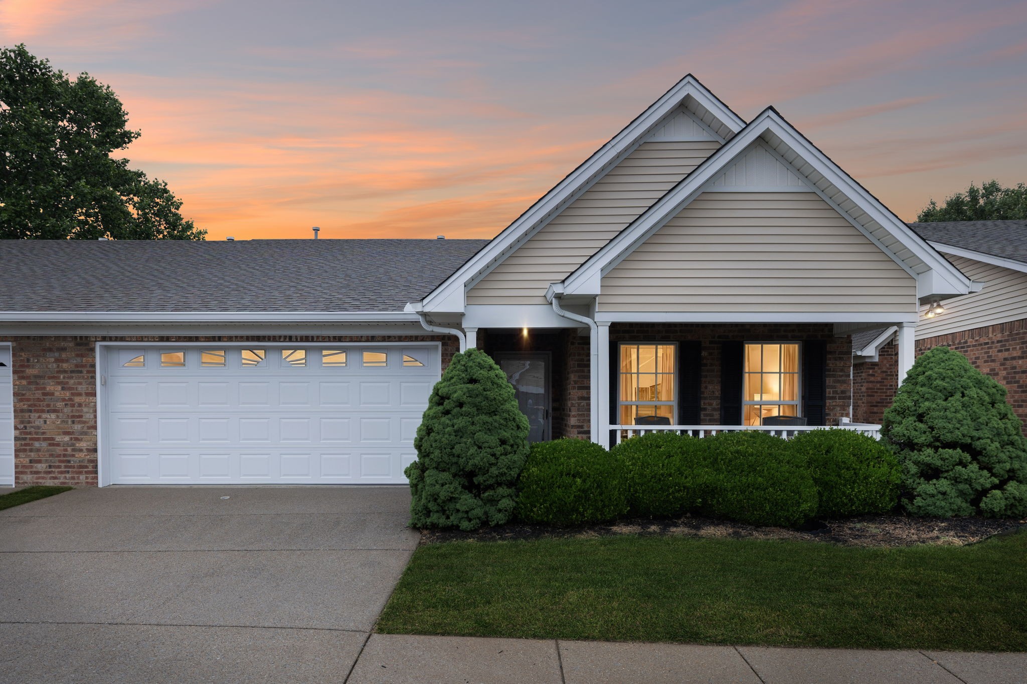 633 Forest Glen Circle Murfreesboro TN 37128