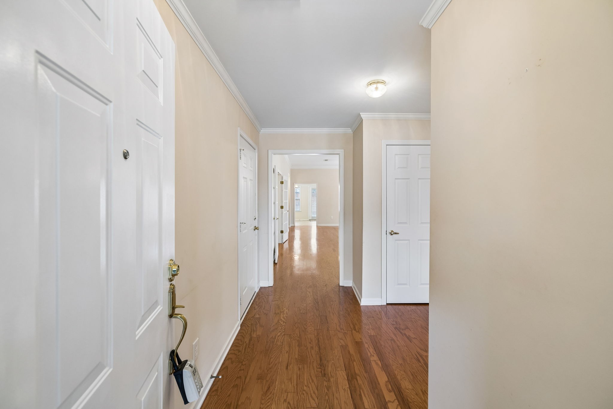 633 Forest Glen Circle Murfreesboro TN 37128