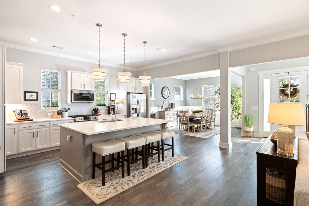 Nolensville TN, 2308 Dugan Drive