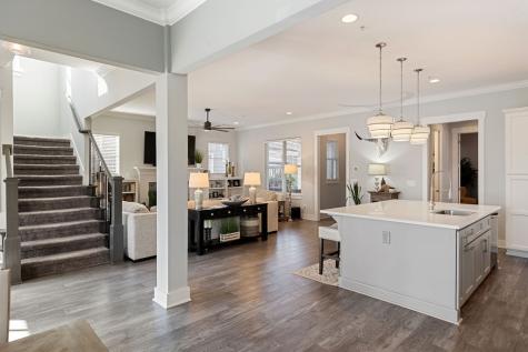 2308 Dugan Drive Nolensville TN 37135