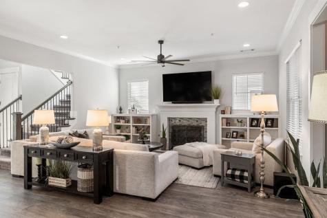 2308 Dugan Drive Nolensville TN 37135