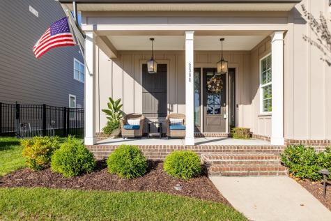 2308 Dugan Drive Nolensville TN 37135