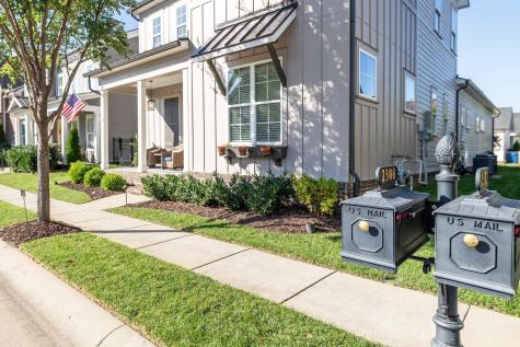 2308 Dugan Drive Nolensville TN 37135
