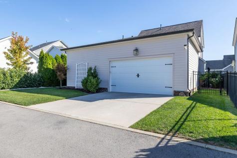 2308 Dugan Drive Nolensville TN 37135