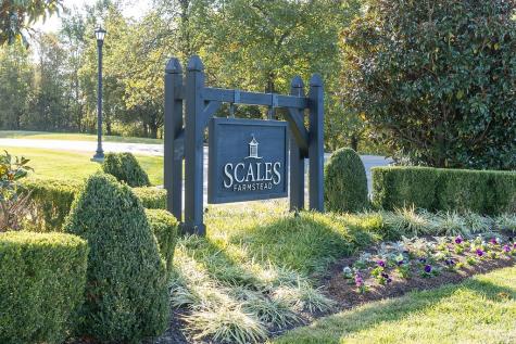 2308 Dugan Drive Nolensville TN 37135