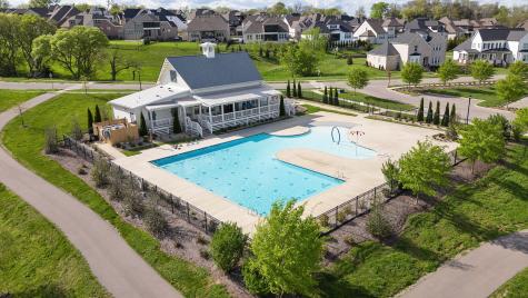 2308 Dugan Drive Nolensville TN 37135