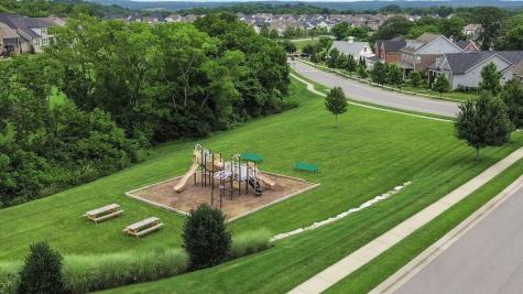 2308 Dugan Drive Nolensville TN 37135