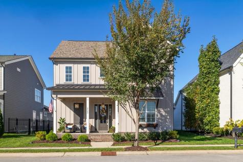 2308 Dugan Drive Nolensville TN 37135