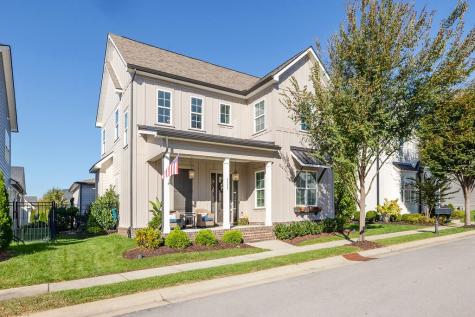 2308 Dugan Drive Nolensville TN 37135