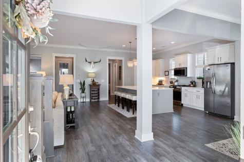 2308 Dugan Drive Nolensville TN 37135