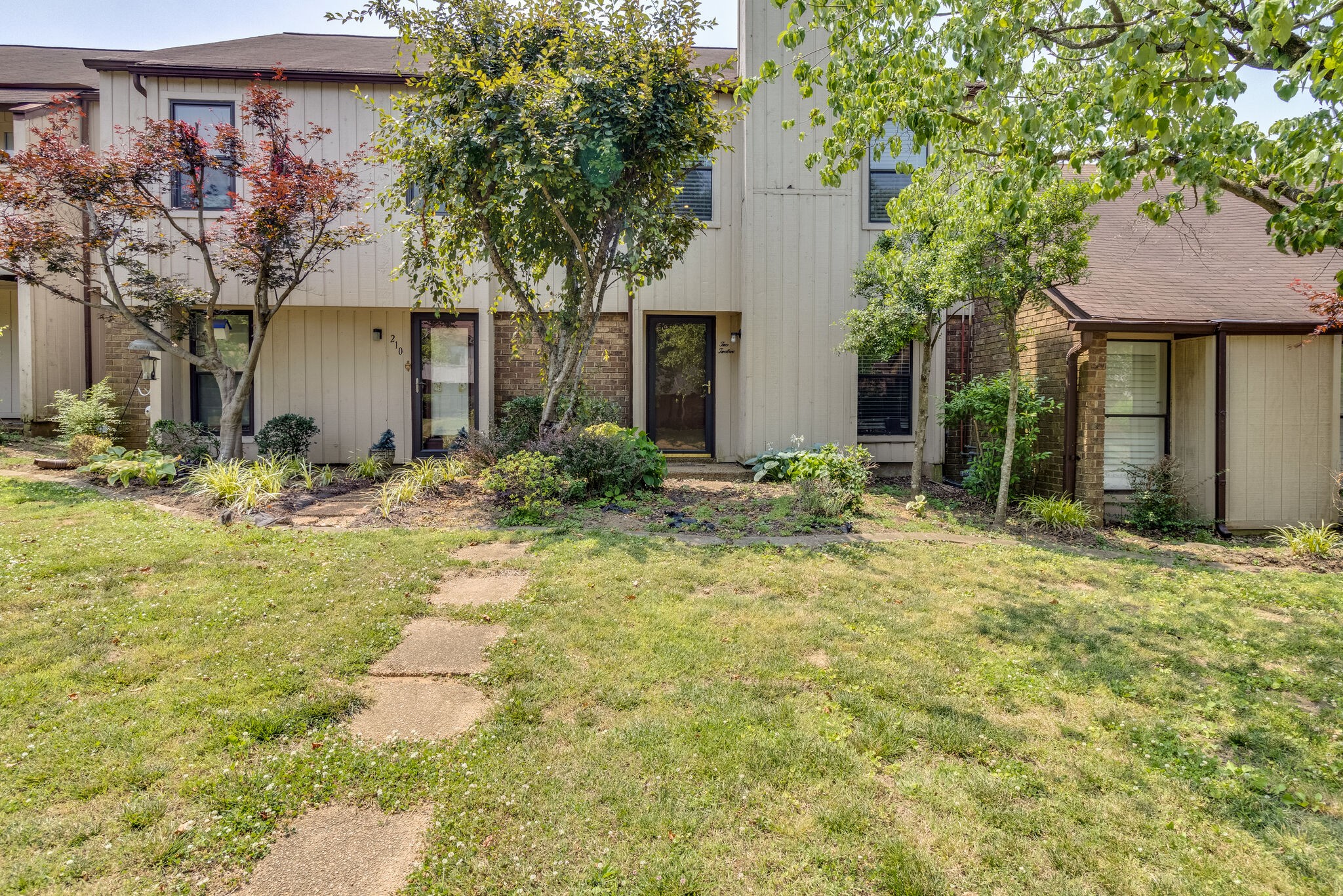 212 Harpers Mill Road Hermitage TN 37076