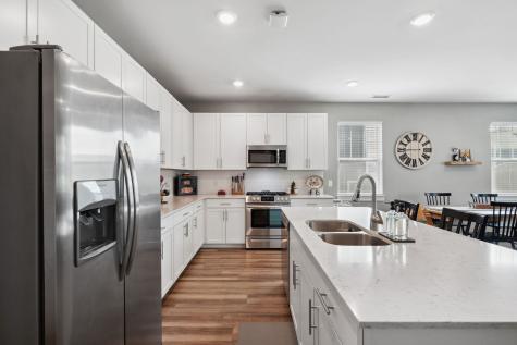 805 Ewell Farm Drive Spring Hill TN 37174