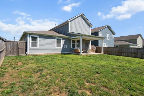 805 Ewell Farm Drive Spring Hill TN 37174