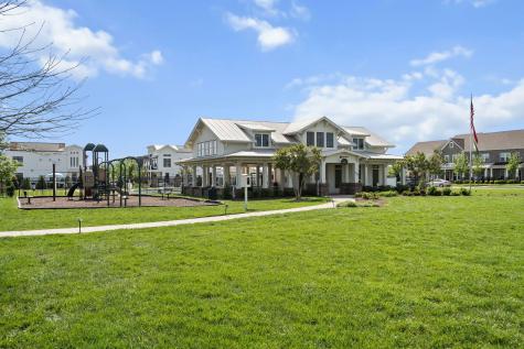 805 Ewell Farm Drive Spring Hill TN 37174