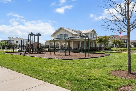 805 Ewell Farm Drive Spring Hill TN 37174