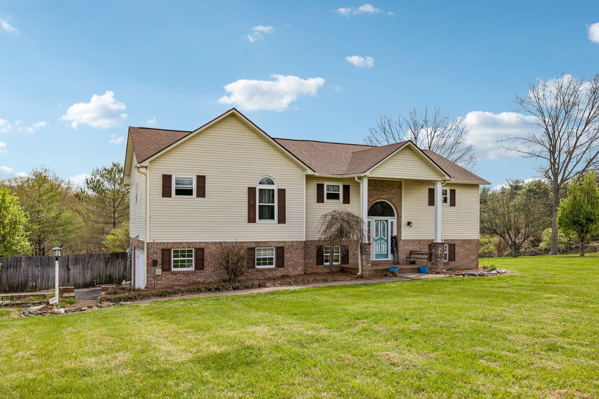 97 Oak Valley Drive Spring Hill TN 37174