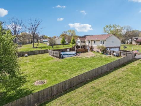 97 Oak Valley Drive Spring Hill TN 37174