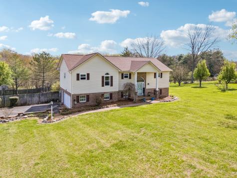 97 Oak Valley Drive Spring Hill TN 37174