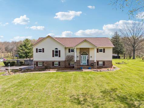 97 Oak Valley Drive Spring Hill TN 37174
