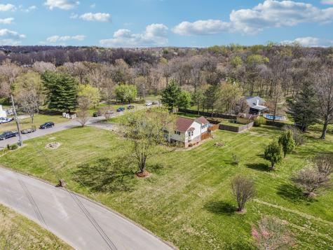 97 Oak Valley Drive Spring Hill TN 37174
