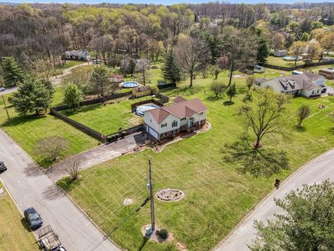 97 Oak Valley Drive Spring Hill TN 37174