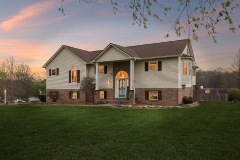 97 Oak Valley Drive Spring Hill TN 37174