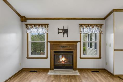 97 Oak Valley Drive Spring Hill TN 37174