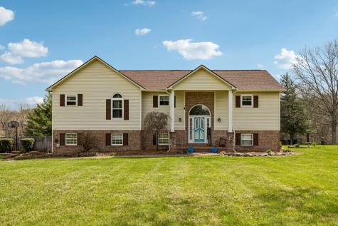 97 Oak Valley Drive Spring Hill TN 37174