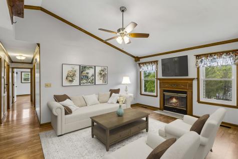 97 Oak Valley Drive Spring Hill TN 37174