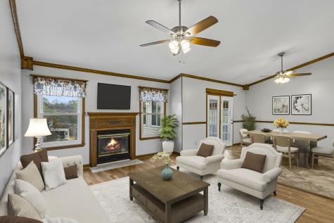 97 Oak Valley Drive Spring Hill TN 37174