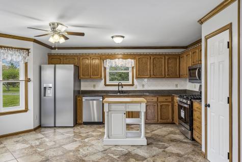 97 Oak Valley Drive Spring Hill TN 37174