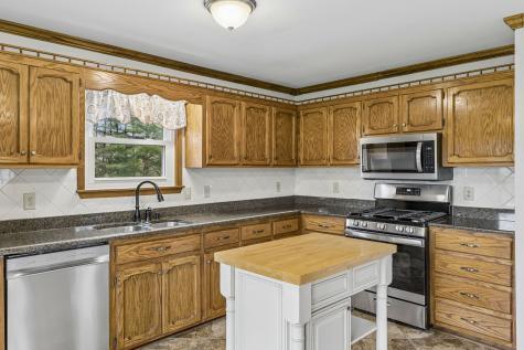 97 Oak Valley Drive Spring Hill TN 37174