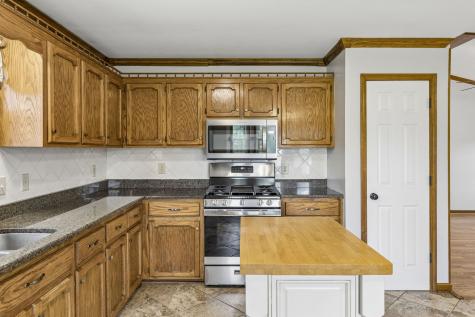 97 Oak Valley Drive Spring Hill TN 37174