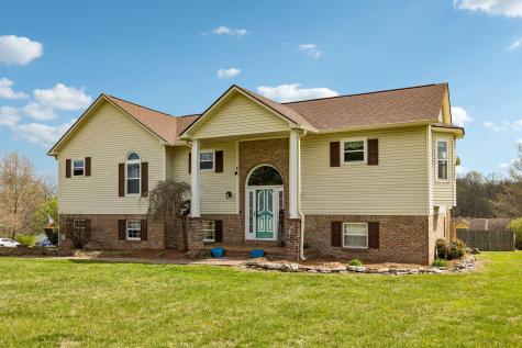 97 Oak Valley Drive Spring Hill TN 37174