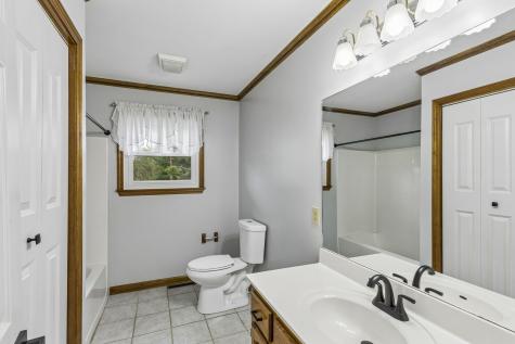 97 Oak Valley Drive Spring Hill TN 37174