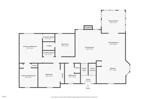 97 Oak Valley Drive Spring Hill TN 37174