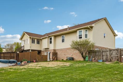 97 Oak Valley Drive Spring Hill TN 37174