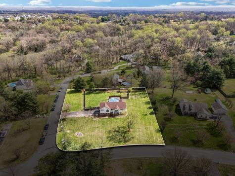 97 Oak Valley Drive Spring Hill TN 37174