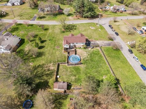 97 Oak Valley Drive Spring Hill TN 37174