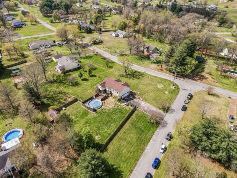 97 Oak Valley Drive Spring Hill TN 37174