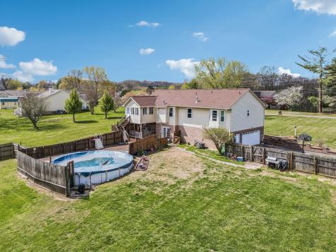97 Oak Valley Drive Spring Hill TN 37174