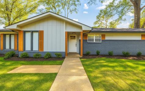 233 Lynnfield Street Memphis TN 38120
