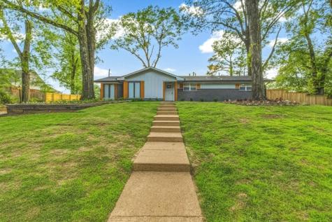 233 Lynnfield Street Memphis TN 38120