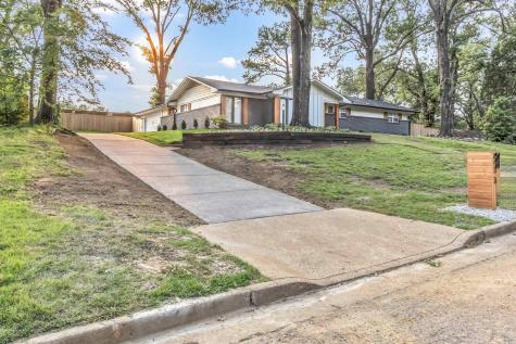 233 Lynnfield Street Memphis TN 38120