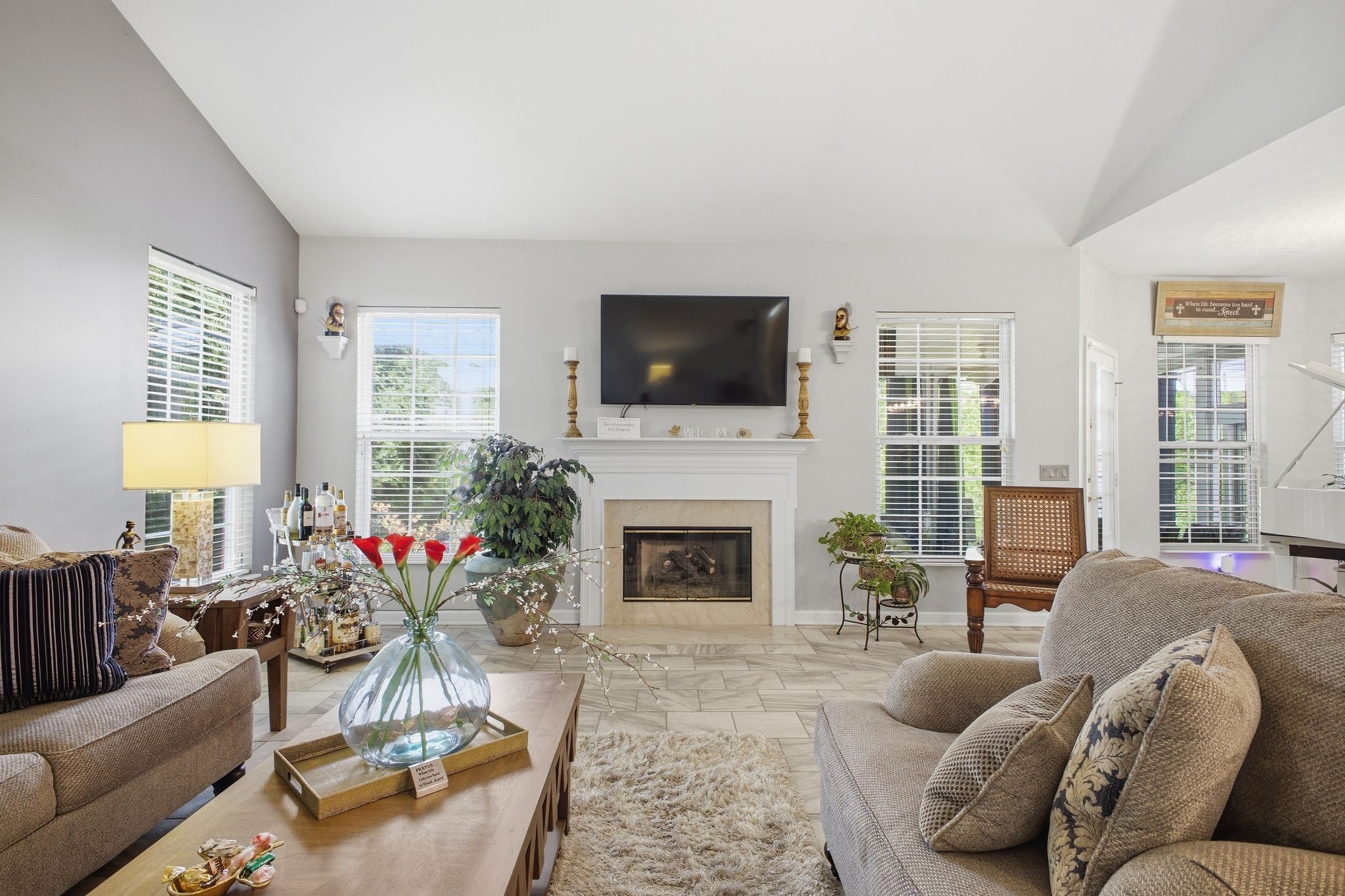 1013 Wyntergrace Farm Road Old Hickory TN 37138