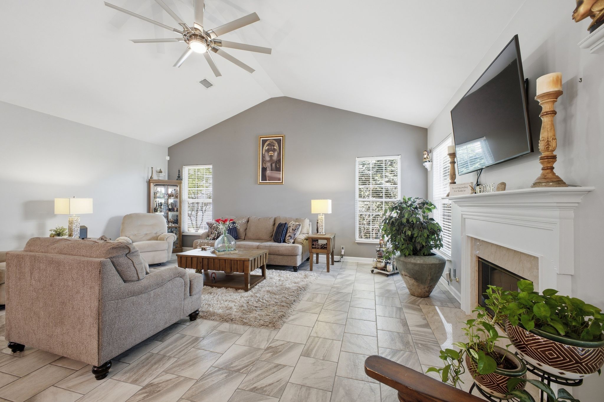 1013 Wyntergrace Farm Road Old Hickory TN 37138