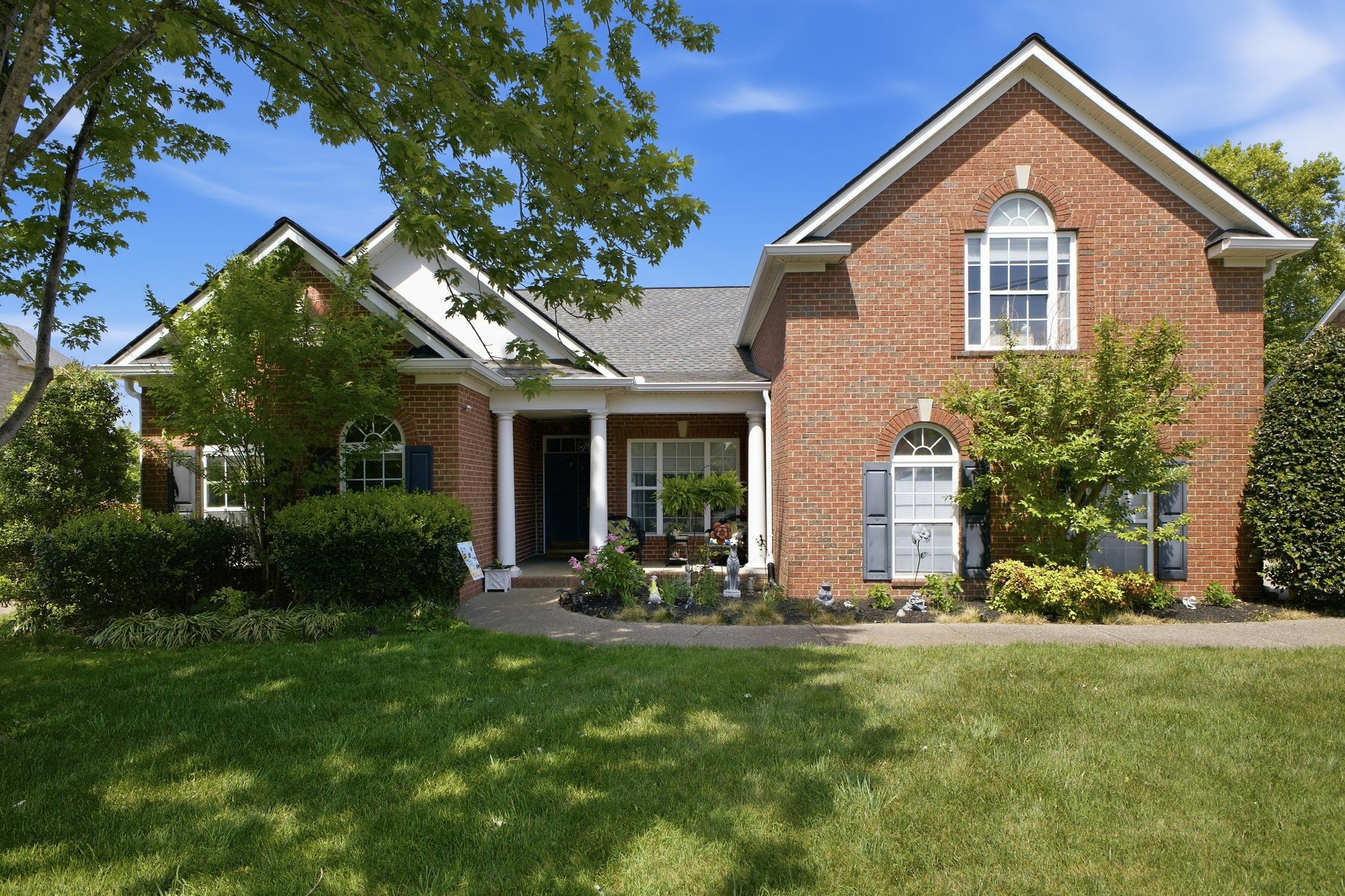 1013 Wyntergrace Farm Road Old Hickory TN 37138