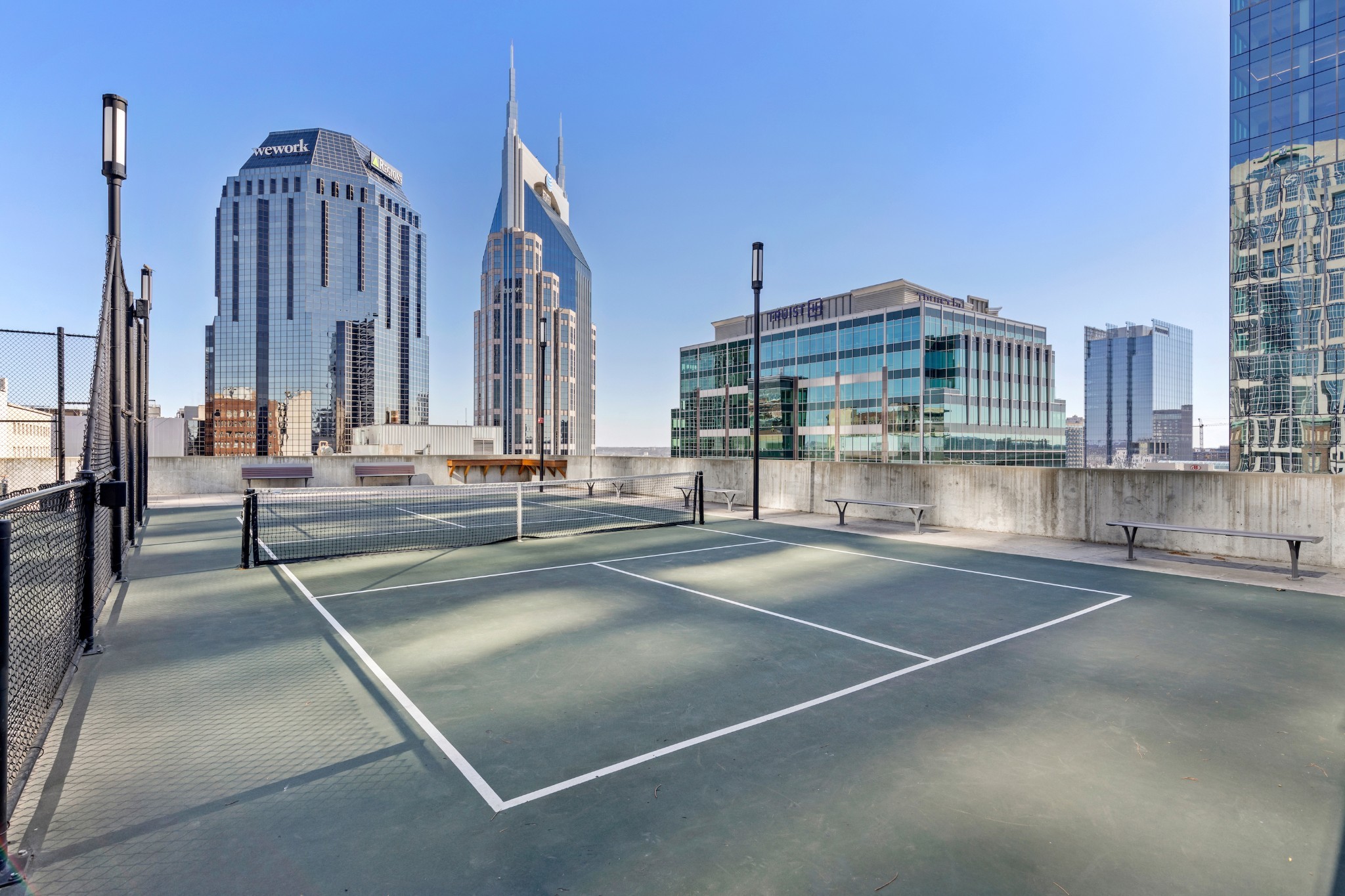 515 Church Street Nashville TN 37219
