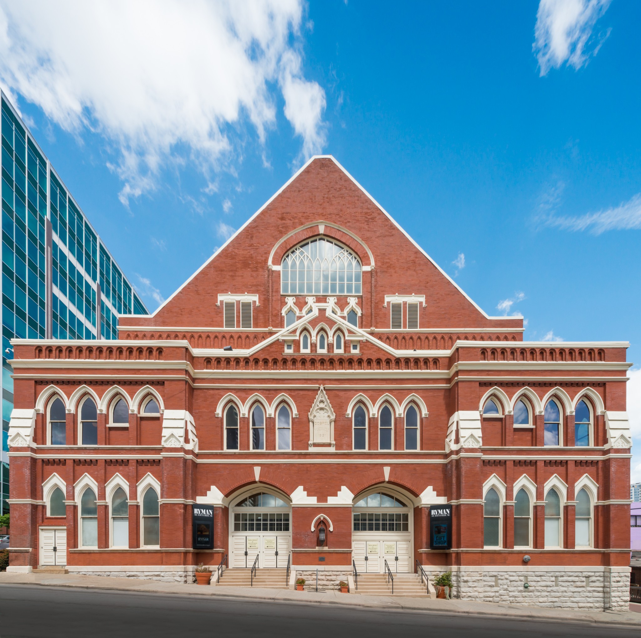 515 Church Street Nashville TN 37219